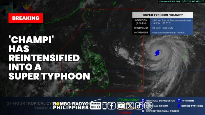 Bagyong_Champi__muling_lumakas_bilang_Super_Typhoon__posibleng_pumasok_sa_PAR_ngayong_Martes
