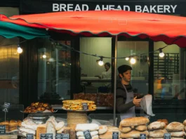 British bakery Bread Ahead, magbubukas ng unang sangay sa Pilipinas sa Nobyembre