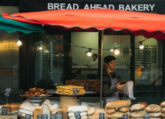 British bakery Bread Ahead, magbubukas ng unang sangay sa Pilipinas sa Nobyembre