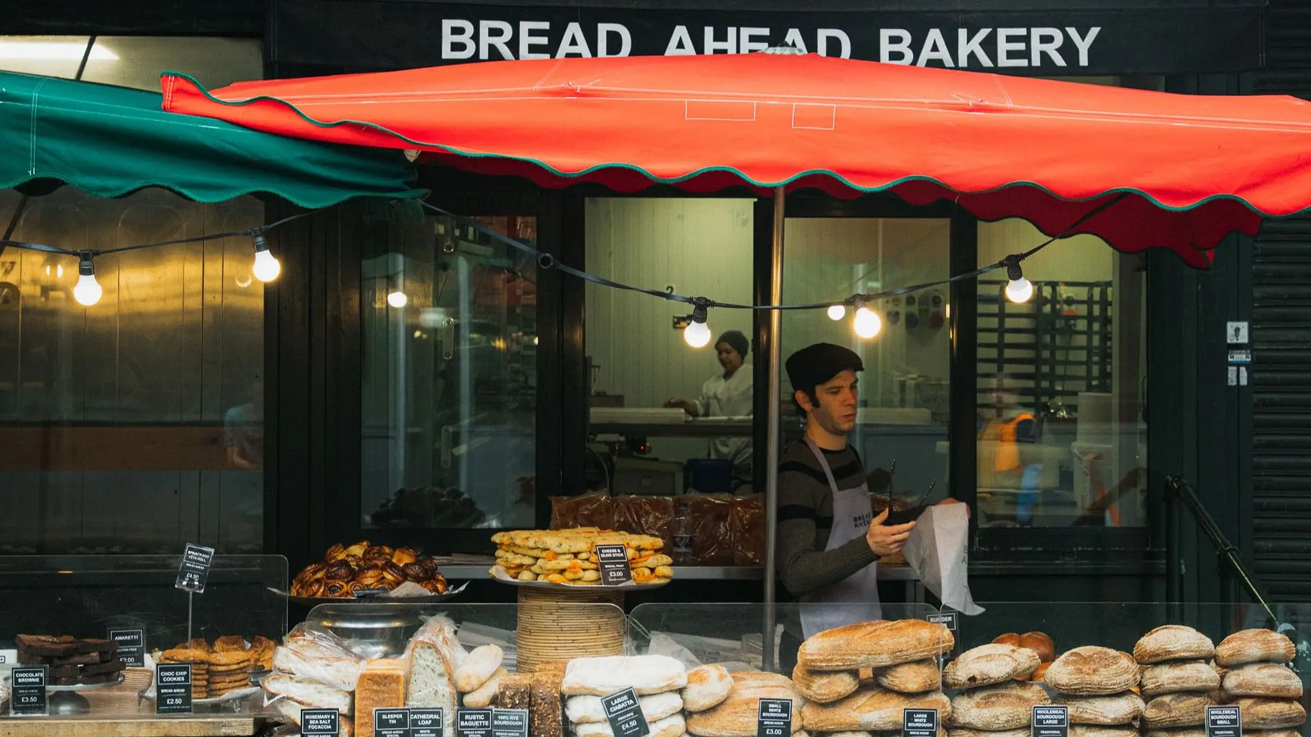 British bakery Bread Ahead, magbubukas ng unang sangay sa Pilipinas sa Nobyembre