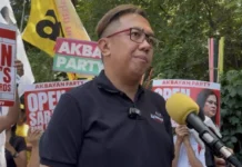 Cendaña: Pag-atras sa 3 impeachment articles, hindi nangangahulugang ligtas na si VP Sara sa pananagutan