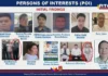 CIDG, hinimok ang umano’y financier ng 521-kilong shabu shipment na humarap sa imbestigasyon