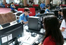Comelec, magbubukas muli ng voter registration sa Nobyembre 10