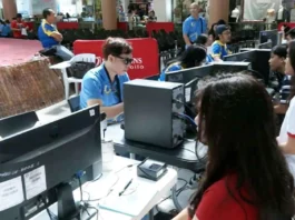 Comelec, magbubukas muli ng voter registration sa Nobyembre 10