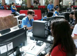 Comelec, magbubukas muli ng voter registration sa Nobyembre 10