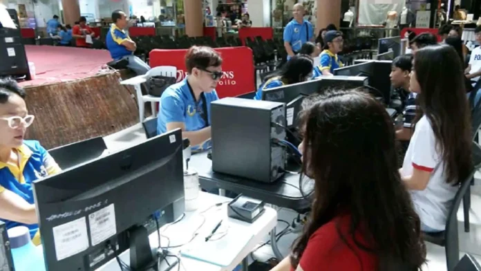 COMELEC-1
