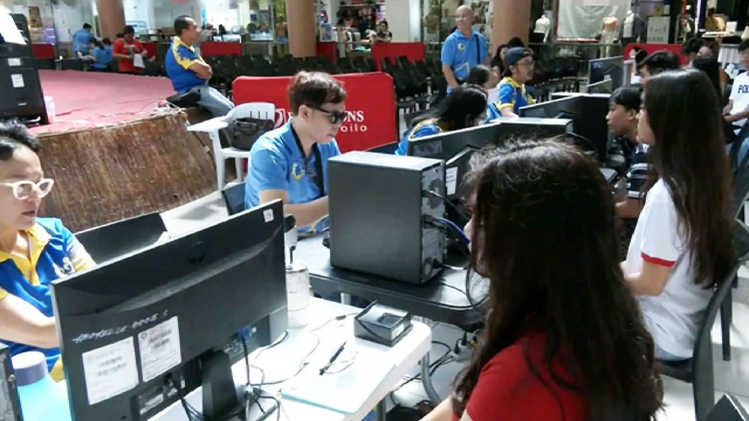 Comelec, magbubukas muli ng voter registration sa Nobyembre 10