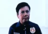 Police Master Sergeant Mendoza, itinangging alam nito na shabu ang laman ng kargamentong mula Laos