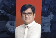 Cagayan Rep. Lara at pamilya, iniimbestigahan ng Ombudsman sa kasong plunder