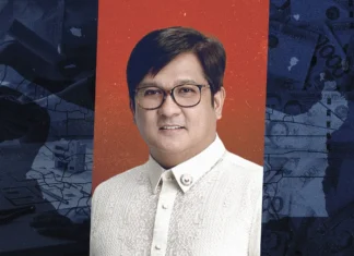 Cagayan Rep. Lara at pamilya, iniimbestigahan ng Ombudsman sa kasong plunder