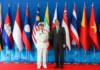 China, inakusahan ang Pilipinas ng paglalagay ng hadlang sa paglahok nito sa ASEAN meeting