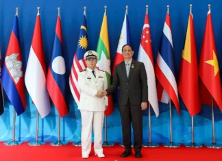 China, inakusahan ang Pilipinas ng paglalagay ng hadlang sa paglahok nito sa ASEAN meeting