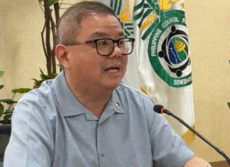 DA chief, kinansela ang permit sa inangkat na bigas mula Vietnam