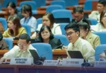 Mga probisyong labag sa Konstitusyon, wala na sa panukalang 2027 budget – DBM