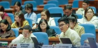 Mga probisyong labag sa Konstitusyon, wala na sa panukalang 2027 budget – DBM
