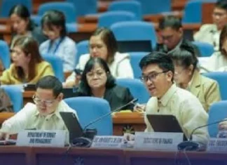 Mga probisyong labag sa Konstitusyon, wala na sa panukalang 2027 budget – DBM