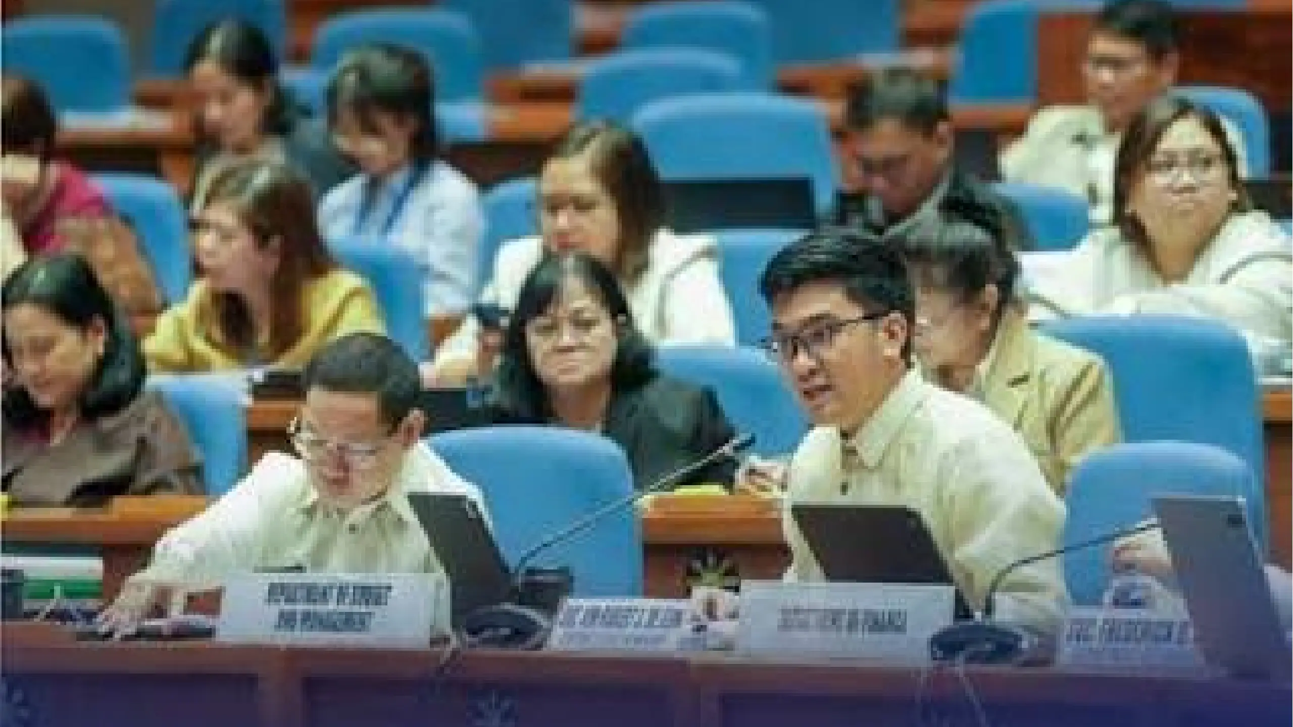 Mga probisyong labag sa Konstitusyon, wala na sa panukalang 2027 budget – DBM