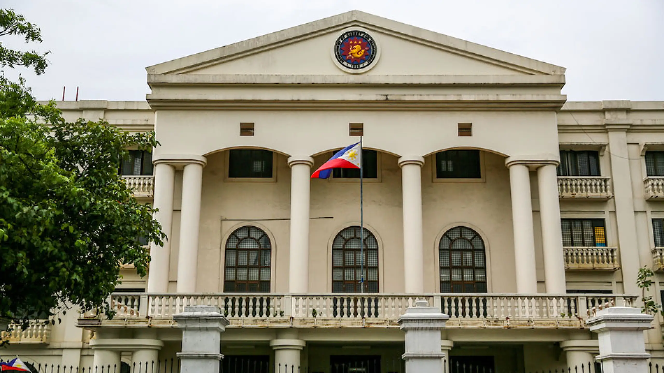 DBM, susunod sa SC ruling sa unprogrammed funds ng 2026 budget