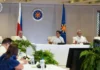 DILG, PNP at PDEA, nagkaisa kontra ilegal na droga