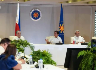 DILG, PNP at PDEA, nagkaisa kontra ilegal na droga