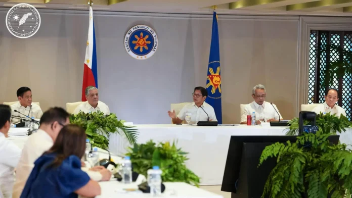 DILG__PNP_at_PDEA__nagkaisa_kontra_ilegal_na_droga