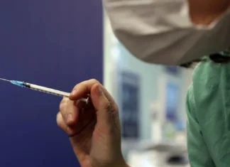 DOH, target mabakunahan ng HPV ang mahigit 2 milyong mag-aaral sa ilalim ng Bakuna Eskwela