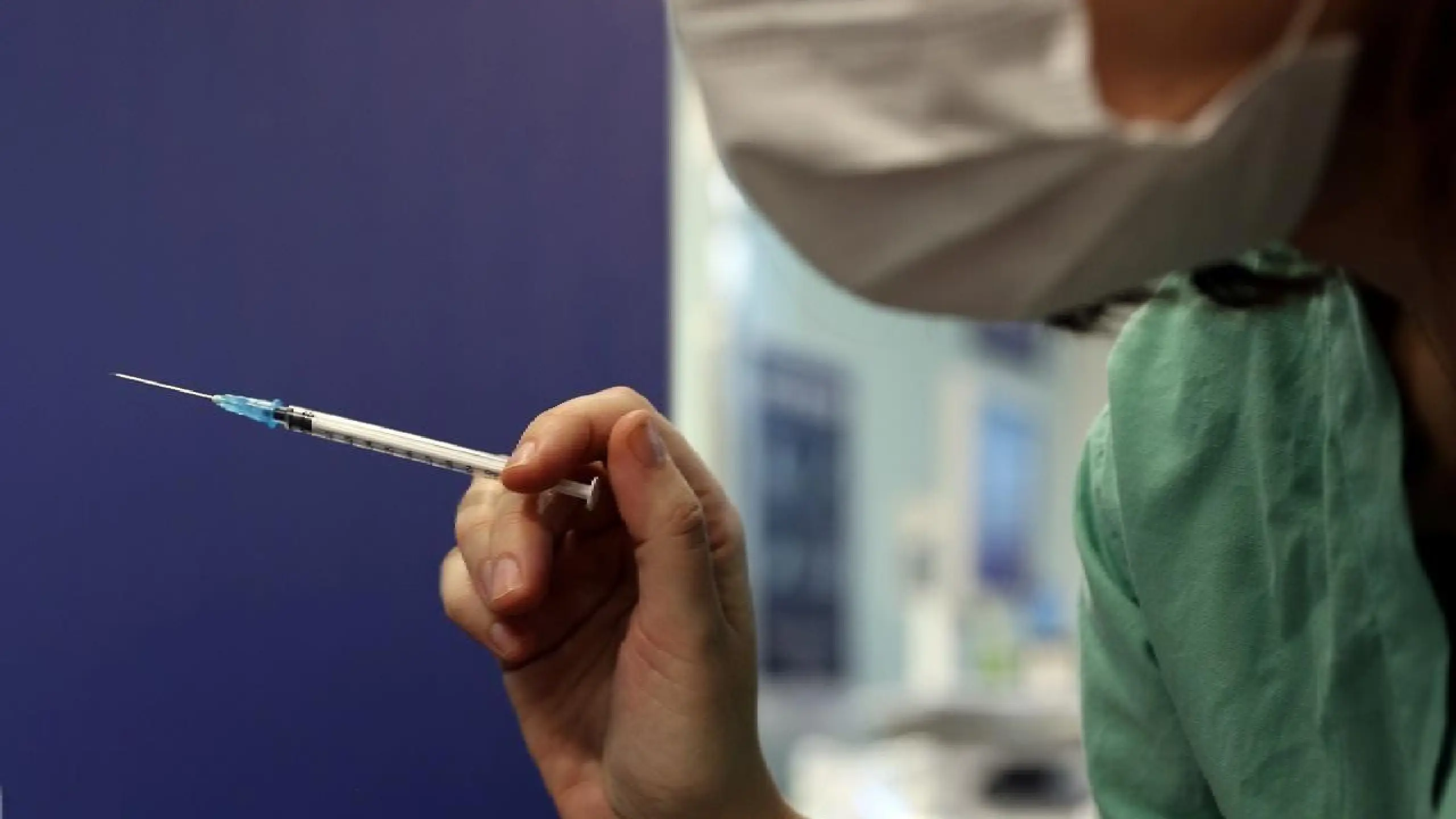 DOH, target mabakunahan ng HPV ang mahigit 2 milyong mag-aaral sa ilalim ng Bakuna Eskwela