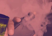 DOH, nagbabala sa panganib ng cadmium na matatagpuan sa vape