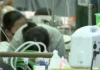 DOH, nagtala ng 8% pagtaas sa flu-like illnesses; bakuna, ilulunsad sa susunod na linggo