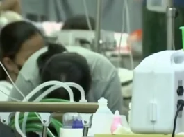 DOH, nagtala ng 8% pagtaas sa flu-like illnesses; bakuna, ilulunsad sa susunod na linggo
