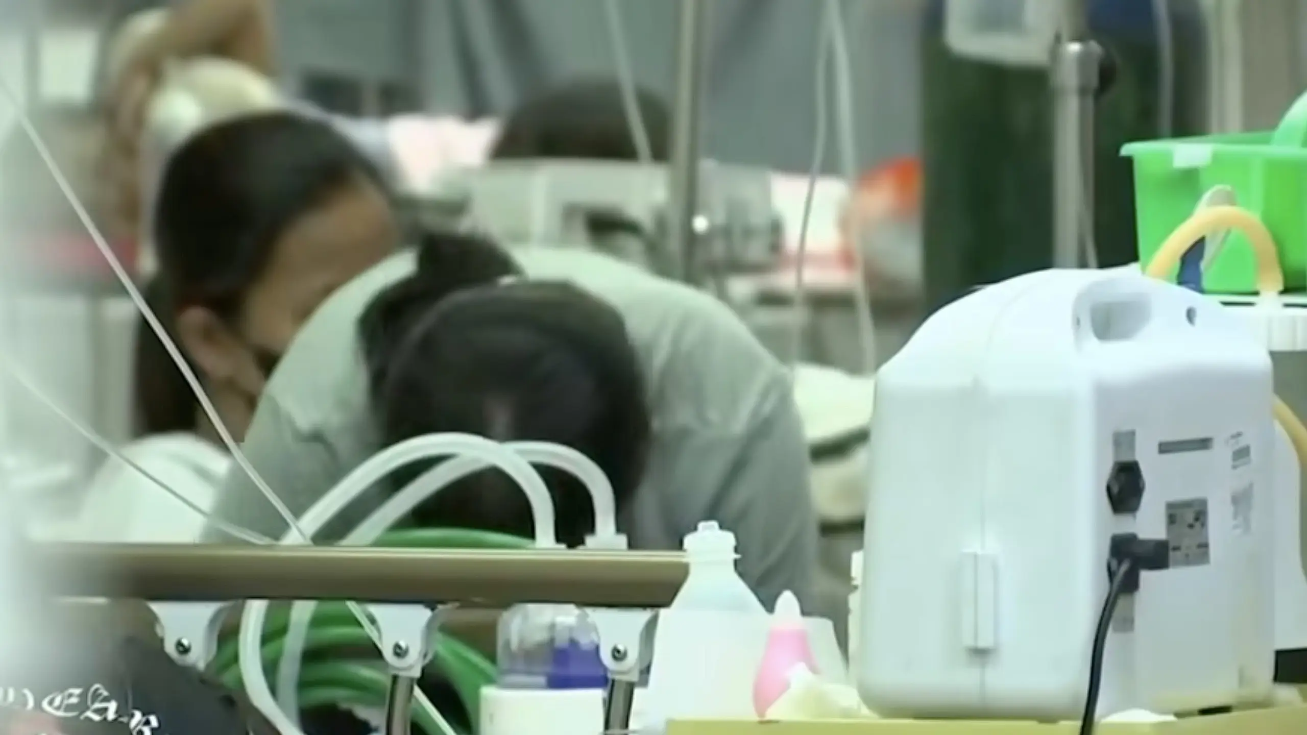 DOH, nagtala ng 8% pagtaas sa flu-like illnesses; bakuna, ilulunsad sa susunod na linggo