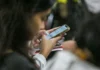 DepEd at Meta, hinimok ang mga magulang na bantayan ang paggamit ng social media ng mga bata