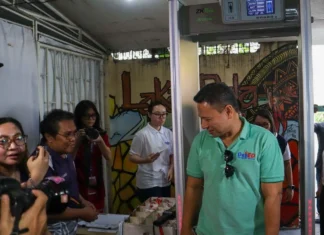 DepEd bukas sa pagtulong ng mga magulang sa seguridad ng mga paaralan