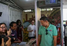DepEd bukas sa pagtulong ng mga magulang sa seguridad ng mga paaralan