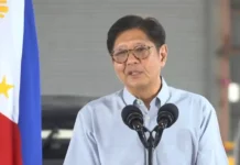 E-trike, makatutulong sa pagtitipid sa gasolina at dagdag-kita ng mga drayber — PBBM