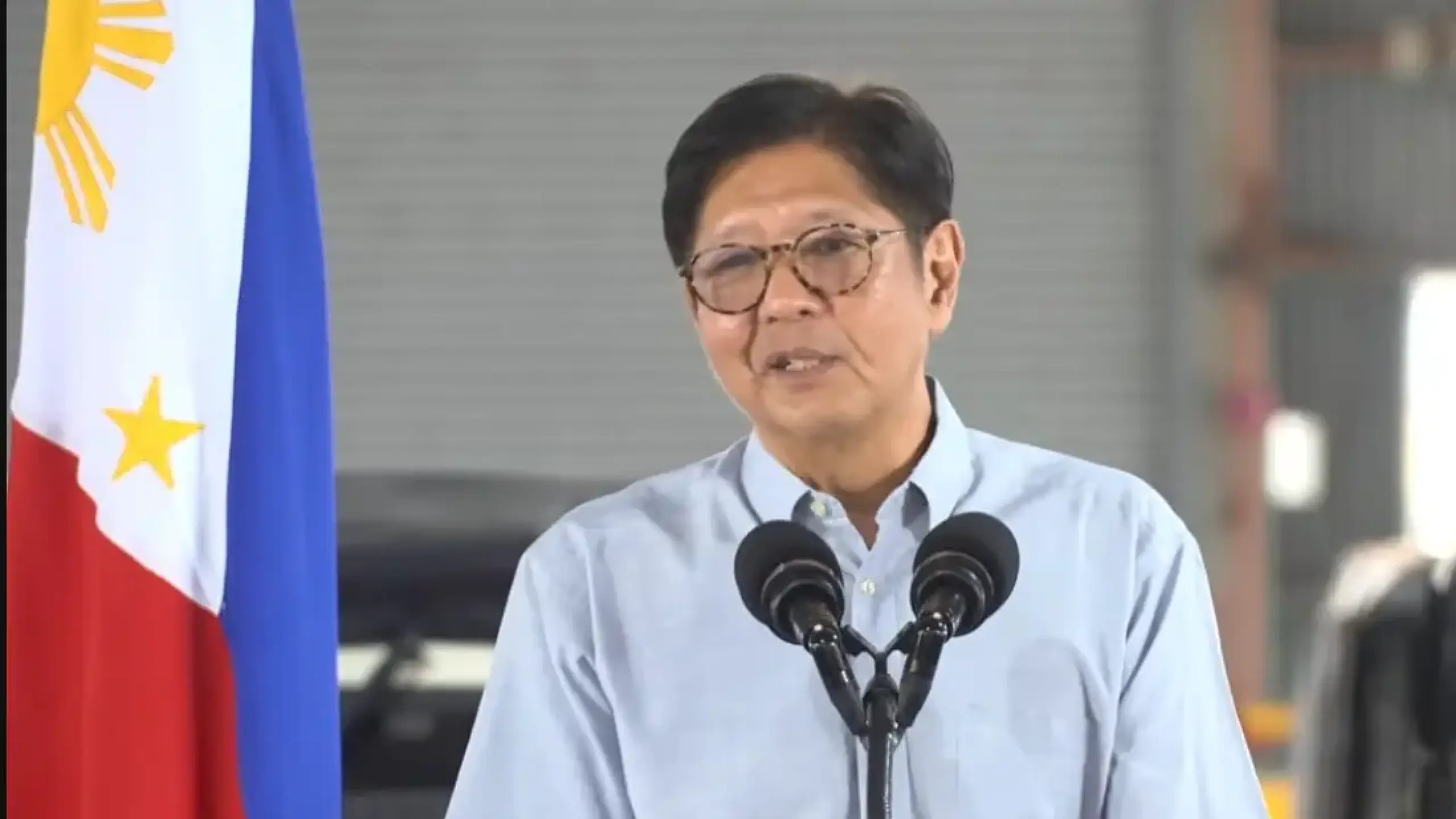 E-trike, makatutulong sa pagtitipid sa gasolina at dagdag-kita ng mga drayber — PBBM