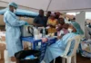 Ebola outbreak sa DR Congo, kumalat na sa ikawalong lalawigan; mahigit 4,500 ang nasawi