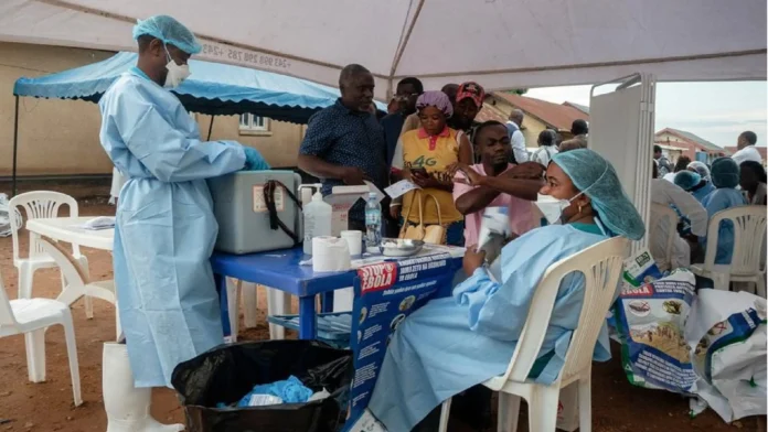 EBOLA