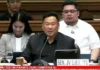 Sen. Ejercito, kinondena ang mga Pilipinong umano’y kumakampi sa China sa gitna ng tensyon sa WPS