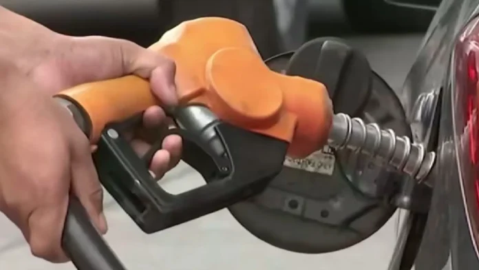 GASOLINA