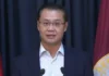 Senate President Gatchalian, magbibigay pa rin ng babala sa prosecution panel sa kabila ng paghingi ng paumanhin