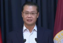 Senate President Gatchalian, magbibigay pa rin ng babala sa prosecution panel sa kabila ng paghingi ng paumanhin