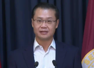 Senate President Gatchalian, magbibigay pa rin ng babala sa prosecution panel sa kabila ng paghingi ng paumanhin