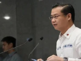 Gatchalian nanawagan ng maayos na pag-aresto kay Bato