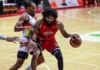 Ginebra, pinataob ang San Miguel sa Game 1 ng PBA quarterfinals