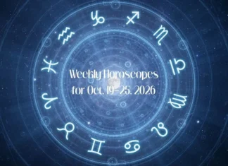 Horoscope para sa Oktubre 19–25: Matinding linggo, asahan dahil sa galaw ng mga planeta