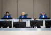 ICC prosecution, inalis ang isang insidente sa trial brief laban kay dating Pangulong Rodrigo Duterte
