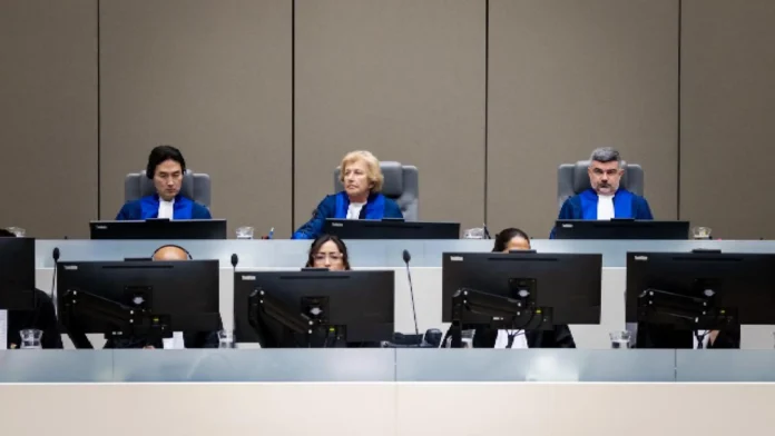 ICC_PROSECUTION