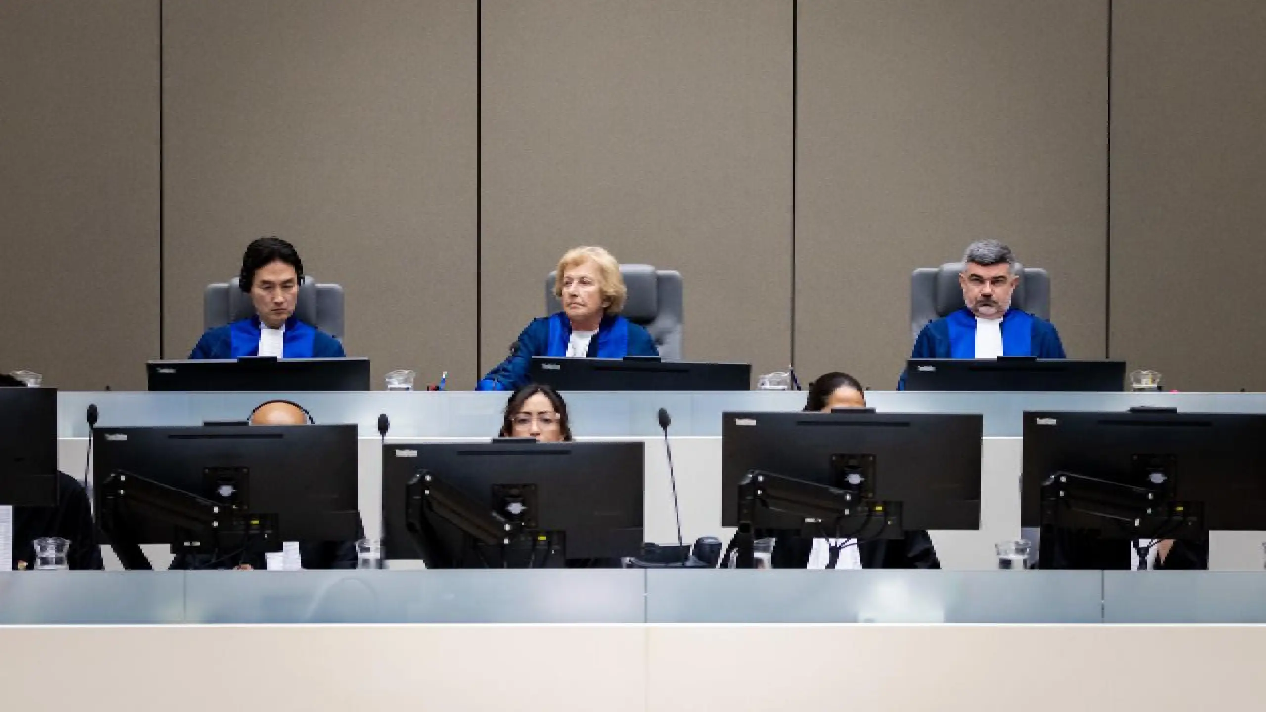 ICC prosecution, inalis ang isang insidente sa trial brief laban kay dating Pangulong Rodrigo Duterte