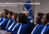 ICC, nagwagi ng 2026 Sakharov Prize ng European Union